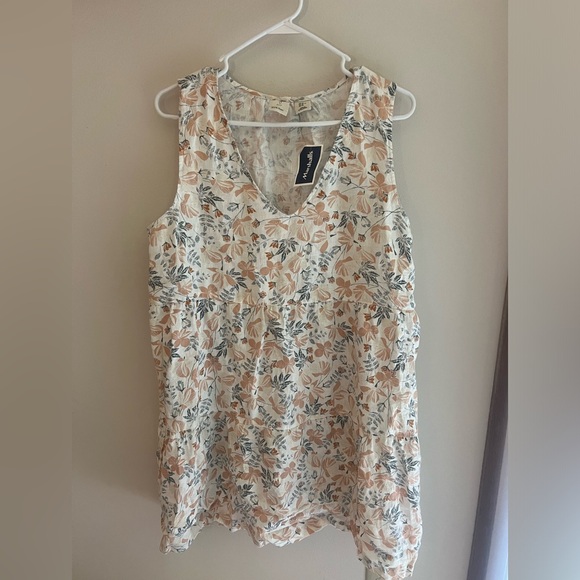 NWT joie Dress - Picture 2 of 4
